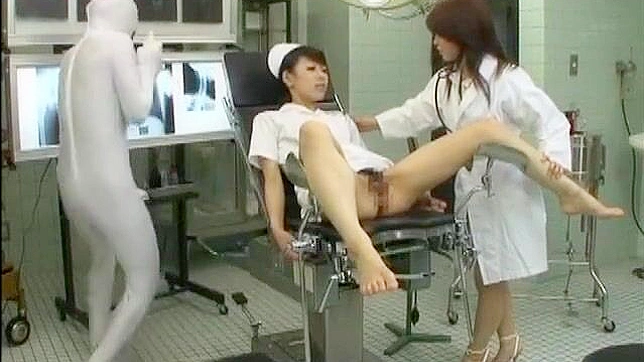 Exotic JAV Stars Tomoka & Friends Star in Steamy Fetish Fantasies Clip