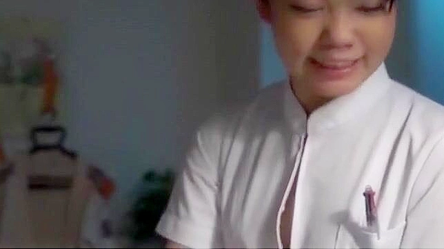 Hot Asiatic Beauty with Perfect Tits Gets Pussy Licked in