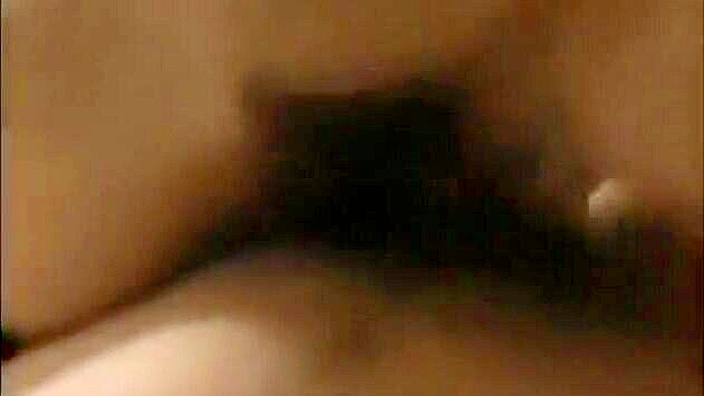 Alluring Japanese Nurse Pleases with Seductive Pantyhose Delight