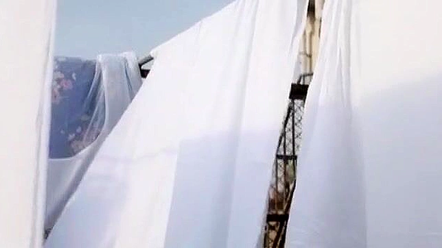 Sizzling Yuna Hoshi Gives Expert Rimming for Extreme Pleasure