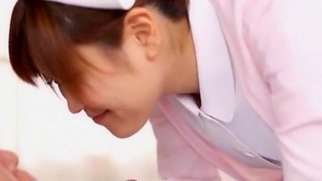 Sizzling Yuna Hoshi Gives Expert Rimming for Extreme Pleasure