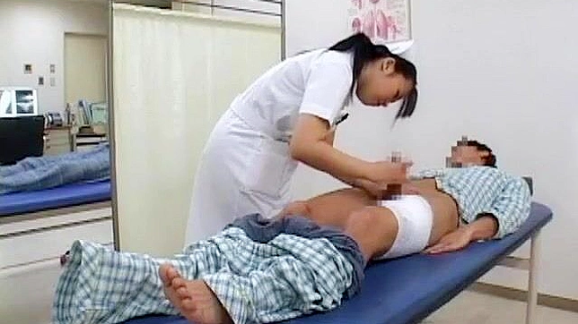 Fabulous JAV Sluts Nozomi & Friends Get Steamy Together