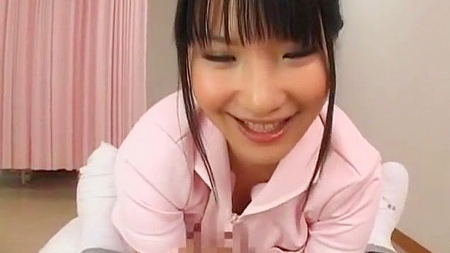 Shiori Hazuki’s Sultry POV Showdown - Get Ready For Blissful Sex