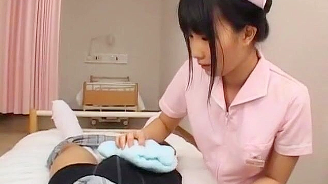 Shiori Hazuki’s Sultry POV Showdown - Get Ready For Blissful Sex