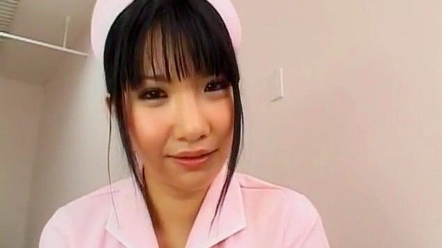 Shiori Hazuki’s Sultry POV Showdown - Get Ready For Blissful Sex