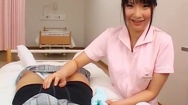 Shiori Hazuki’s Sultry POV Showdown - Get Ready For Blissful Sex