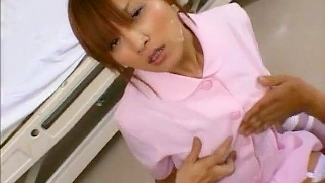 Lustful Azusa Isshiki Delivers Insane JAV Oral Pleasures Onscreen