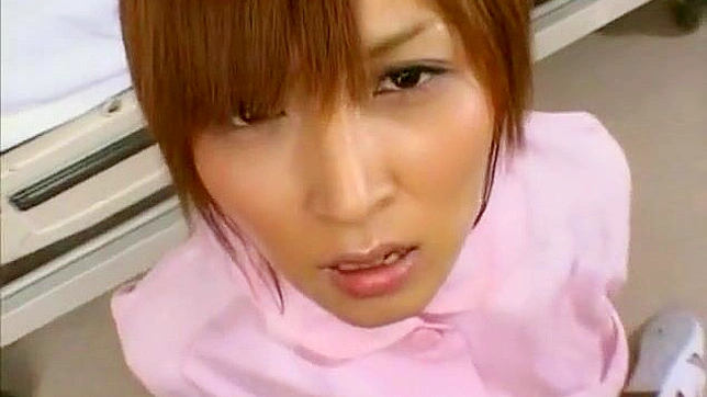 Lustful Azusa Isshiki Delivers Insane JAV Oral Pleasures Onscreen