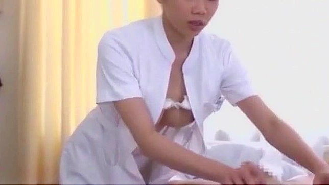 Luscious Japanese Beauties Seduce & Tease Beyond Dreams