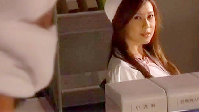 JAV Star Hikari Kirishima's Most Sizzling Self-Pleasure Showdown