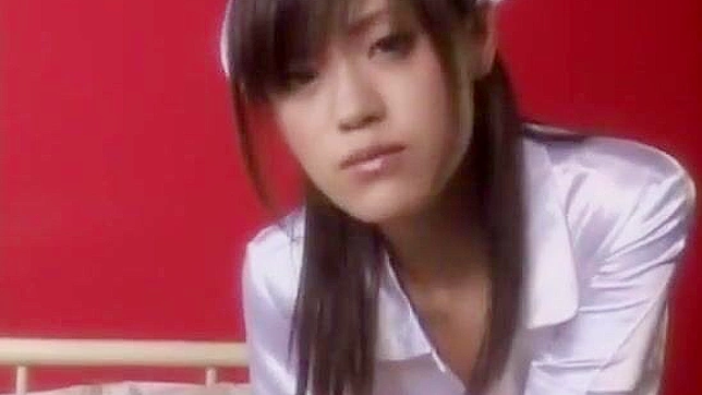 Lustful Azusa Itagaki Tempts You Inherently in Steamy POV Act