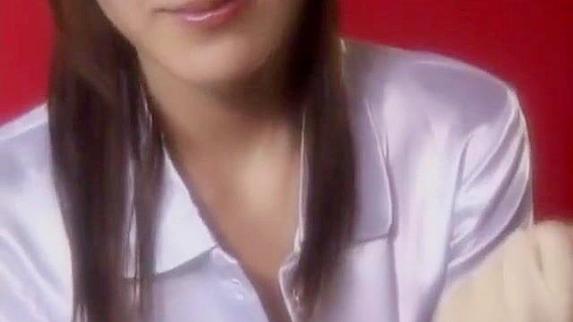 Lustful Azusa Itagaki Tempts You Inherently in Steamy POV Act
