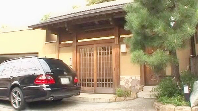 Sultry Japanese Nurse Tempts in Heels & Takes cum Lovingly