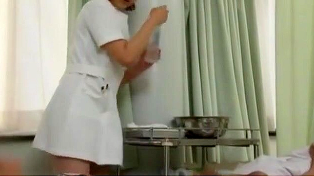 Yukiko Suo’s Stunning Japanese Handjob Performance Unleashed