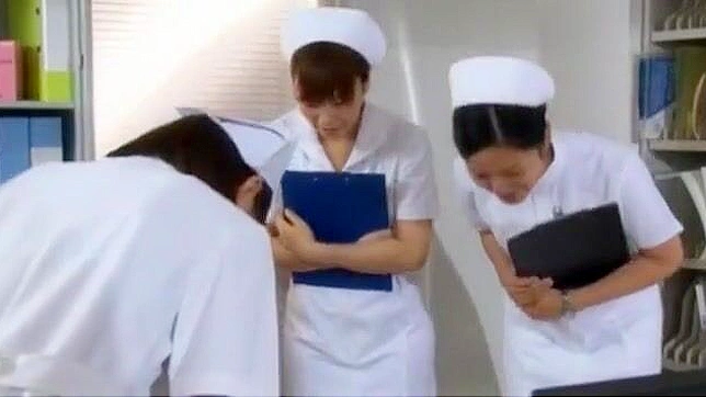 Yukiko Suo’s Stunning Japanese Handjob Performance Unleashed