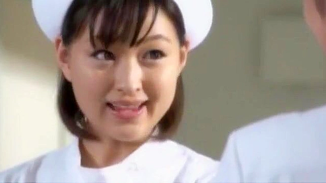 Yukiko Suo’s Stunning Japanese Handjob Performance Unleashed