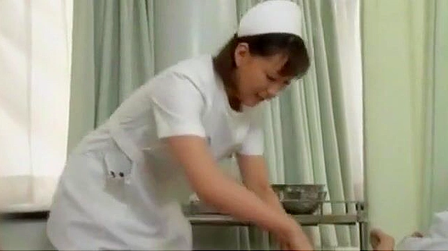 Yukiko Suo’s Stunning Japanese Handjob Performance Unleashed