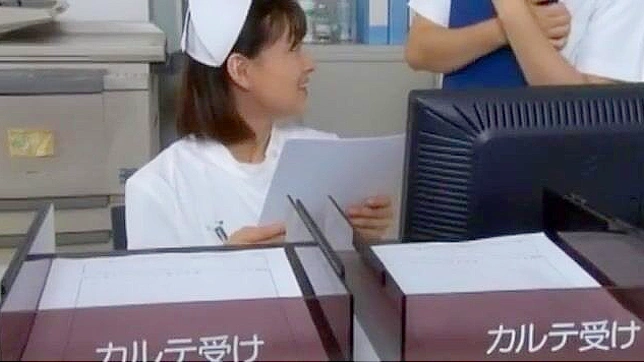 Yukiko Suo’s Stunning Japanese Handjob Performance Unleashed