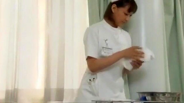 Yukiko Suo’s Stunning Japanese Handjob Performance Unleashed