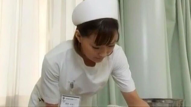 Yukiko Suo’s Stunning Japanese Handjob Performance Unleashed