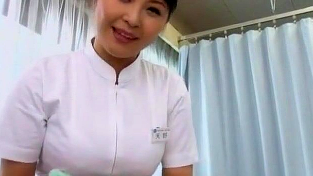 Japanese Beauties Yuri & Friends Star In Stunning POV Threesome