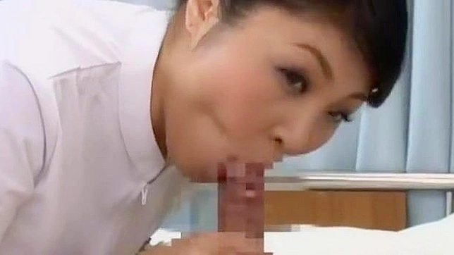 Japanese Beauties Yuri & Friends Star In Stunning POV Threesome