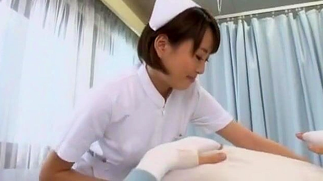 Japanese Beauties Yuri & Friends Star In Stunning POV Threesome