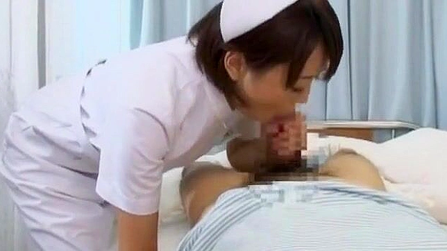 Japanese Beauties Yuri & Friends Star In Stunning POV Threesome
