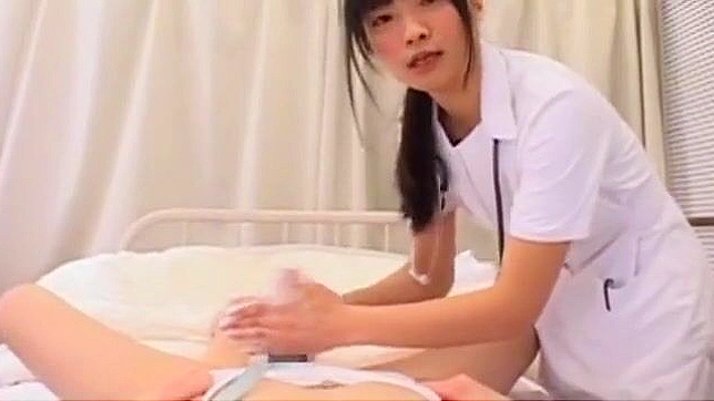 Hot Japanese Nurses Pleasure Big Hard Cocks Fully In Movies