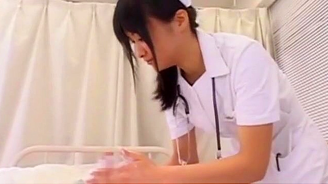 Hot Japanese Nurses Pleasure Big Hard Cocks Fully In Movies