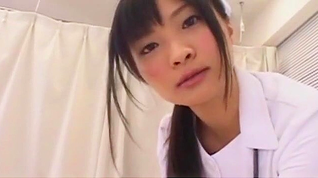 Hot Japanese Nurses Pleasure Big Hard Cocks Fully In Movies