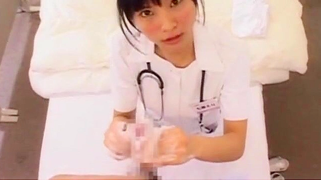 Hot Japanese Nurses Pleasure Big Hard Cocks Fully In Movies