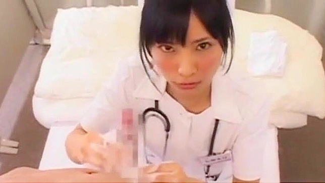 Hot Japanese Nurses Pleasure Big Hard Cocks Fully In Movies