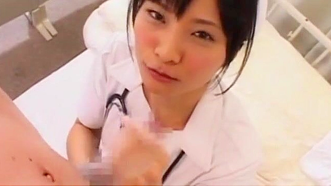 Hot Japanese Nurses Pleasure Big Hard Cocks Fully In Movies