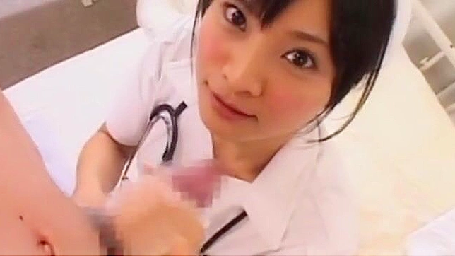 Hot Japanese Nurses Pleasure Big Hard Cocks Fully In Movies