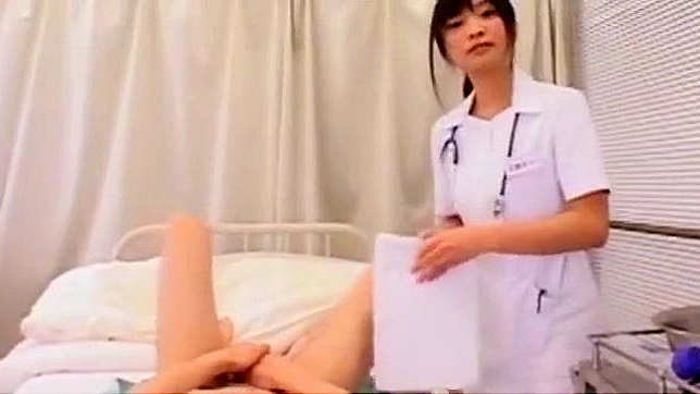 Hot Japanese Nurses Pleasure Big Hard Cocks Fully In Movies