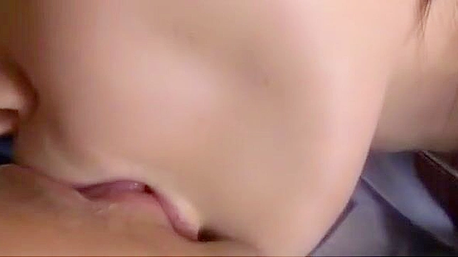 Lustful Japanese Nurse Tsubomi Tempts You with Steamy POV Sex