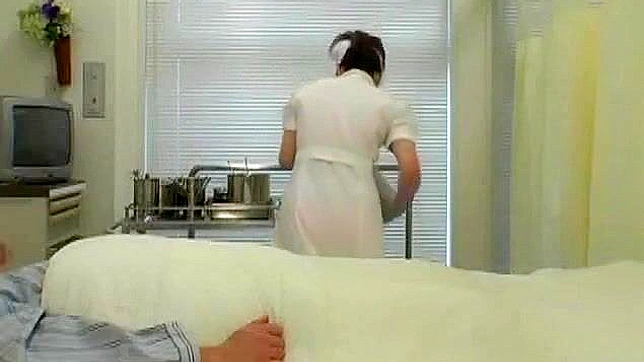 Hitomi Nakura Seduces You into Passionate Love Making