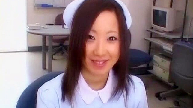 Stunning Jun Kiyomi Cures Your Needs in This Hot JAV Scene