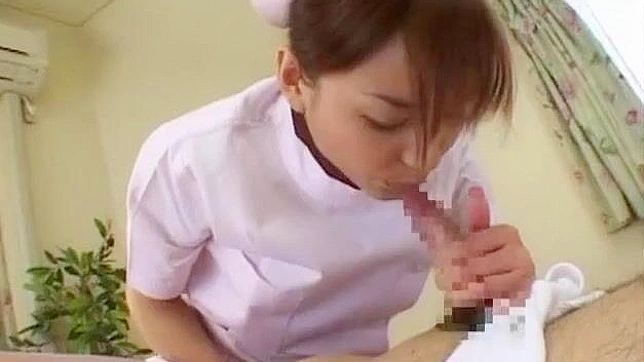 Adore Sweet Cunt Kisses & Tiny 18+ Breasts in Hot JAV Scene