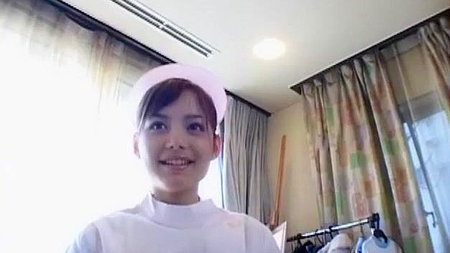 Adore Sweet Cunt Kisses & Tiny 18+ Breasts in Hot JAV Scene