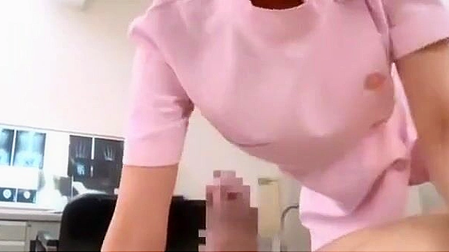 Miyuki Yokoyama Shows Off Her Expert Cunt-Licking Skills Live On-Camera