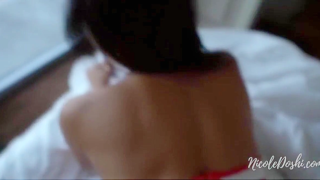 Chinese Nurse Nicole Doshi Reveals Wild Sex Secrets Tonight!
