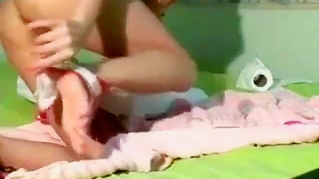 Enchanting Sakura Sena Takes You On A Steamy Bedroom Adventure