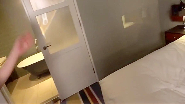 Gorgeous Nurse Reveals Her Curvy Secrets & Seduces You Deeply