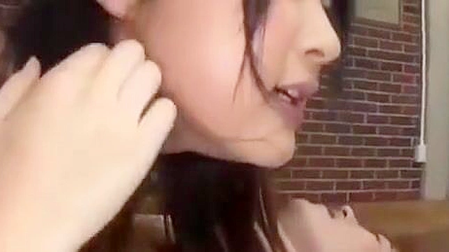 Seductive Asian Temptress Delivers Unforgettable Oral Pleasure