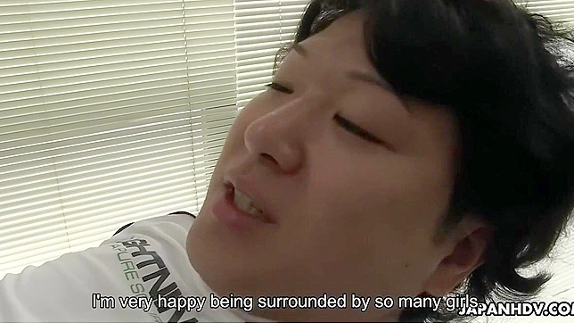 Sayaka Aishiro's Japanese Blowjob Adventures After Hours