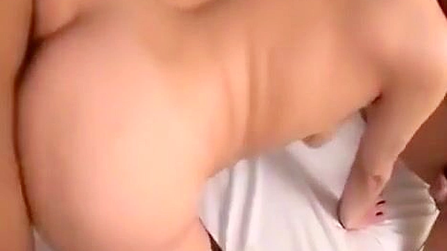 Exotic JAV Star Craves Double Penetration Fantasies