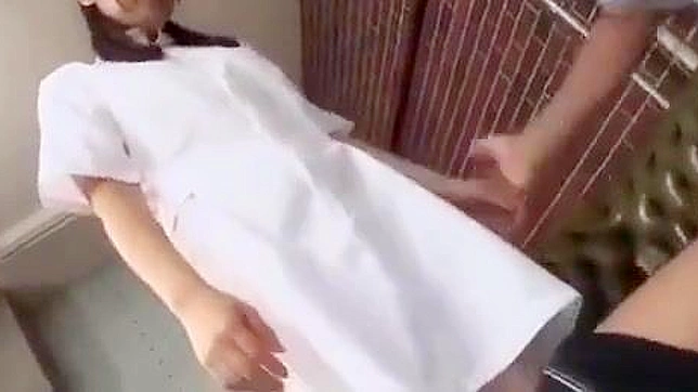 Exploring Seductive Asian Beauty Through Explicit JAV Artistry