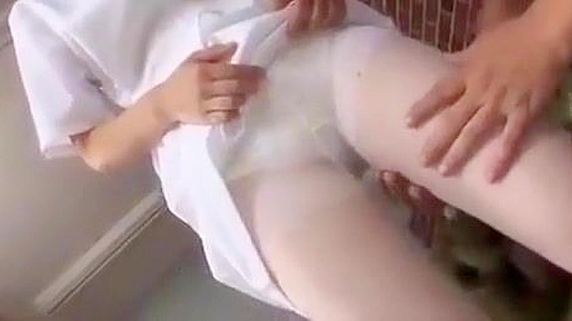 Exploring Seductive Asian Beauty Through Explicit JAV Artistry